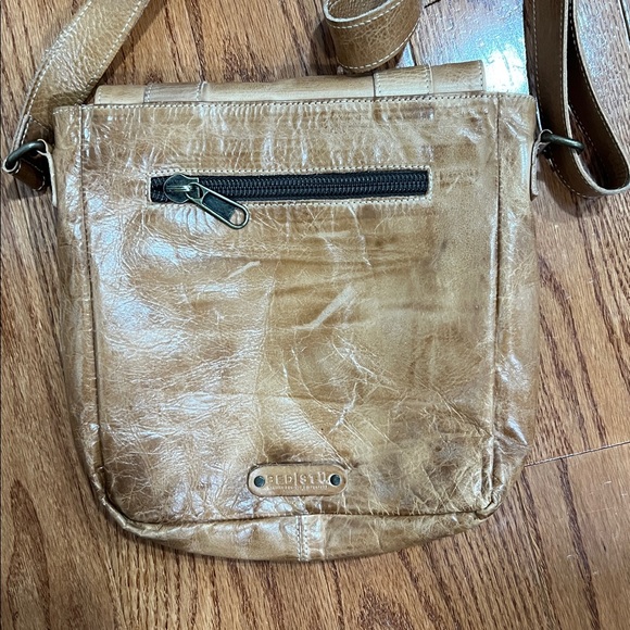 Bedstu messenger Crossbody bag (flawed) - Picture 4 of 15
